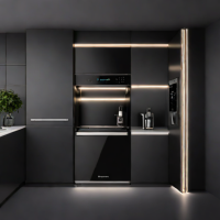 Craftsman Evolv 50-Piece Tool Set