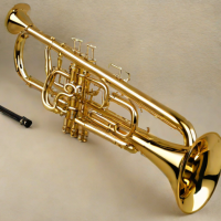 Cecilio CTS-320 Student Trombone
