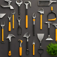 Coppertop 50ft Expandable Garden Hose