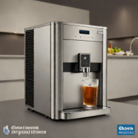 Costco Kirigamine Ice Maker with Filtered Water