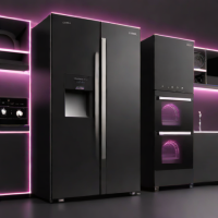 Calphalon Performance Countertop Convection Toaster Oven