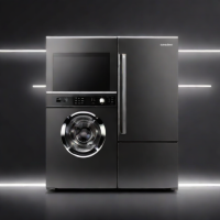 Cuisinart Reflections Stainless Steel Toaster Oven