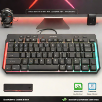 ColorfulTech RGB Gaming Keyboard