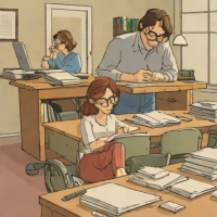 Coursera - Creative Writing Specialization (Wesleyan University)