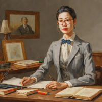 Cat Rambo Academy for Wayward Writers