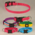 Coastal Pet Products Tiny Twister Nylon Dog Collar
