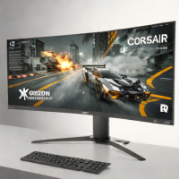 Corsair XENEON FLEX 49 2026