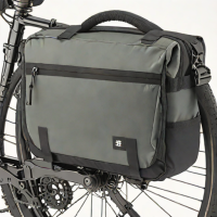 Chrome Kadet Messenger Bag