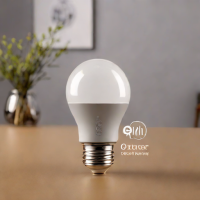 C by GE A19 Smart LED Bulb