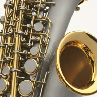 Cannonball Renegade B63 Tenor Saxophone