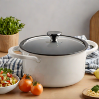 Chantal Classic Enameled Dutch Oven