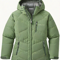 Columbia Heavenly Outdry EX Parka