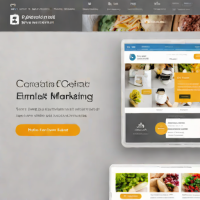 Constant Contact Email Marketing