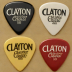 Clayton Classics Medium Picks