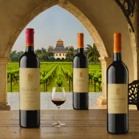 Chateau Long Hai (Vietnam)