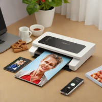 CZYY Photo Scanner