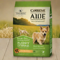 Canidae All Life Stages Puppy Formula