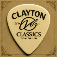 Clayton Classics .73mm