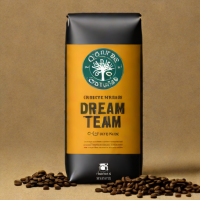 Counter Culture Coffee Dream Team Espresso