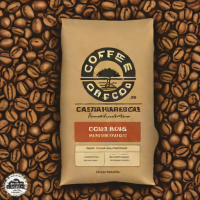 Coffee Bros. - Costa Rica