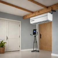 Chamberlain Smart Garage Door Opener Kit B4623