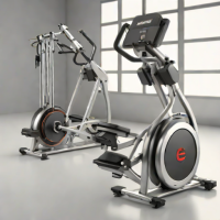 Cleveland Launcher CBX Iron Set