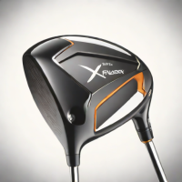 Callaway X-Forger Driver