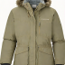 Columbia Winter Adventure II Front Zip Hooded Parka