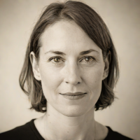 Claire Barron