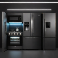 Convenience Concepts C40 Computer Desk