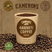 Cameron's Coffee Decaf Coffee