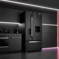 COLLAPSIBLE Storage Cubes Fabric Bins 6-Pack