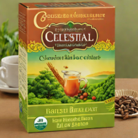 Celestial Seasonings English Breakfast