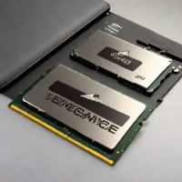 Corsair Vengeance LPX 32GB (2x16GB) DDR4-3200MHz