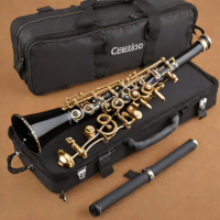 Cecilio Student Clarinet