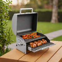 Char-Broil Smoker Box