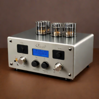 Chord Electronics Power Plant 10 Integrated Amplifier
