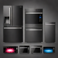 Chuan 120-Piece Tool Set