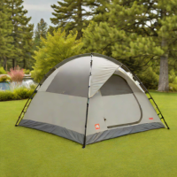 Coleman Sundome 4-Person Tent