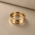 Cartier Love Ring