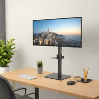 Comgrow Single Monitor Mount