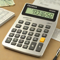 Calculated Industries CI-310