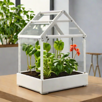Claber 360° Mini Greenhouse