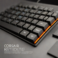 Corsair K70 RGB Elite Mechanical Gaming Keyboard