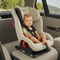 Clek Foonf Convertible Car Seat