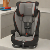 Cosco Milestone Next Highback Booster Seat