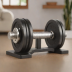 Capital Sports Adjustable Dumbbell