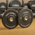 CAP Barbell Bumper Plates