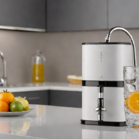 CosmoPure CPC1000 Countertop Water Filter System