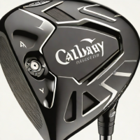 Callaway Paradym Triple Diamond Driver